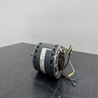GE Electric Motor image 1